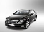 Lexus LS600h L 2007 года